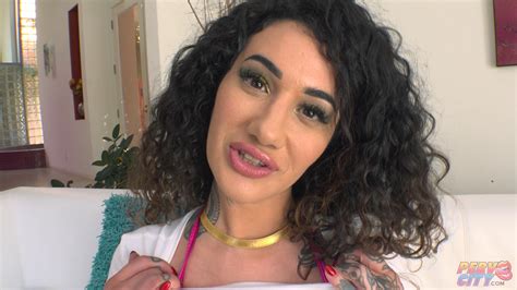 arabelle raphael pervcity|PERVCITY